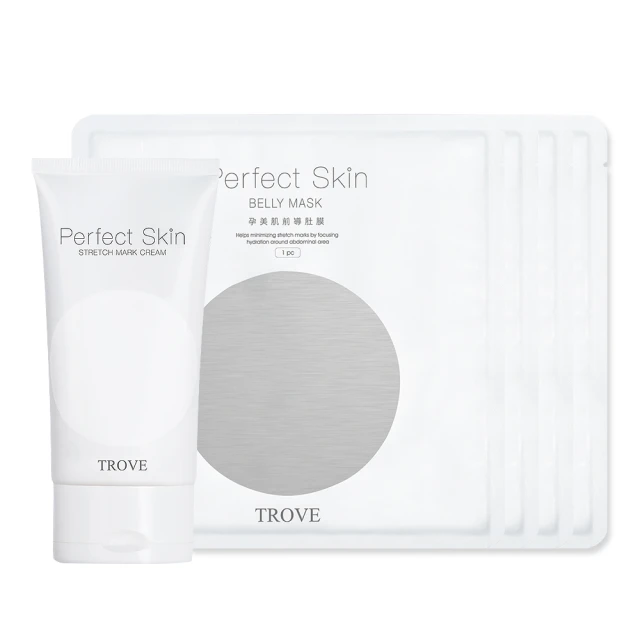 Gennies奇妮-Perfect Skin 孕美肌前導肚膜 歷史價格詳細信息