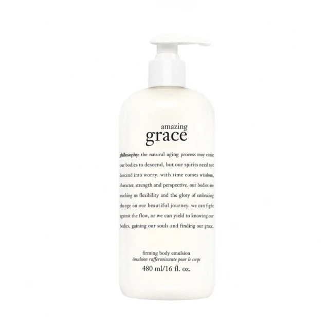philosophy肌膚哲理 身體乳(驚喜優雅/芭蕾玫瑰/純淨優雅/裸粉玫瑰) 480ml 四款任選 歷史價格詳細信息