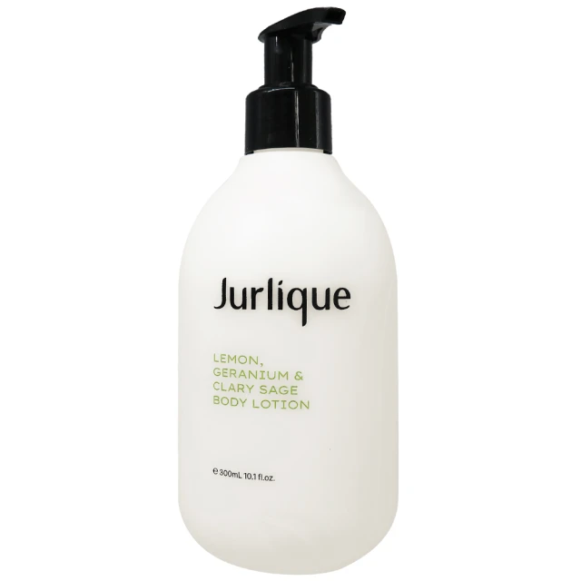 Jurlique 茱莉蔻 身體乳 300ml 多款可選 薰衣草 柑橘 玫瑰 天竺葵 乳液 肌膚保養 - WBK SHOP 歷史價格詳細信息