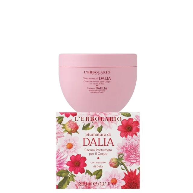 L'ERBOLARIO 蕾莉歐 大理花芳香花卡(多用途)-公司貨【美麗購】 歷史價格詳細信息