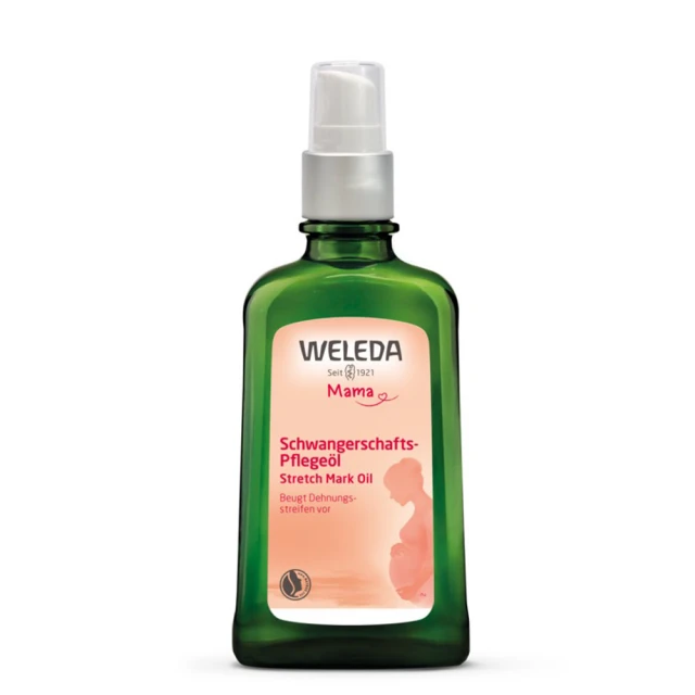 【WELEDA 薇雷德】寶貝肚肚舒緩按摩油 50 ml(給寶寶溫柔的呵護) 歷史價格詳細信息