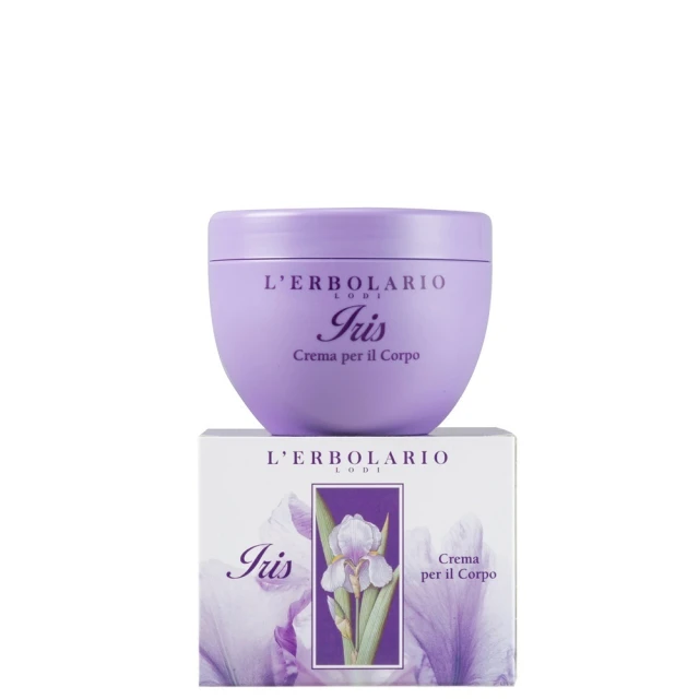 L'ERBOLARIO 蕾莉歐 鳶尾花沐浴乳(250ml)-百貨公司貨【美麗購】 歷史價格詳細信息
