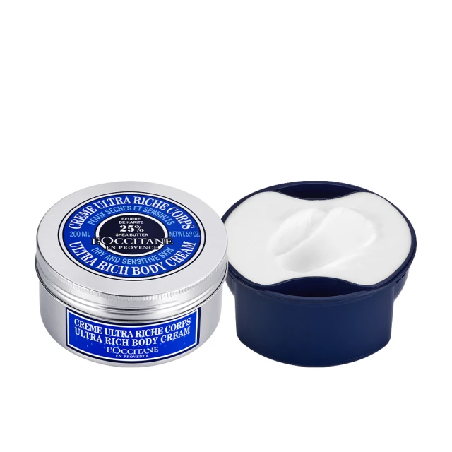 L’OCCITANE 歐舒丹 乳油木保濕身體乳(250ml)-國際航空版 歷史價格詳細信息