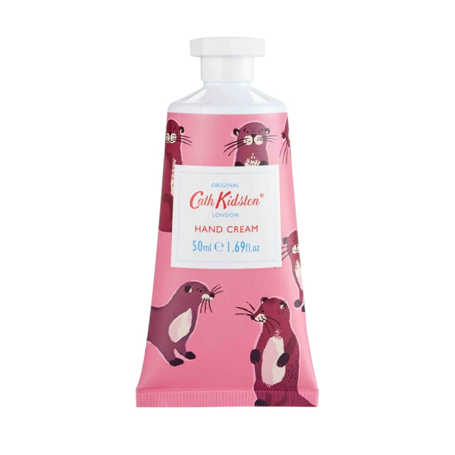 Cath Kidston 水獺好朋友護手霜護手霜 50ml【官方直營旗艦店】 歷史價格詳細信息