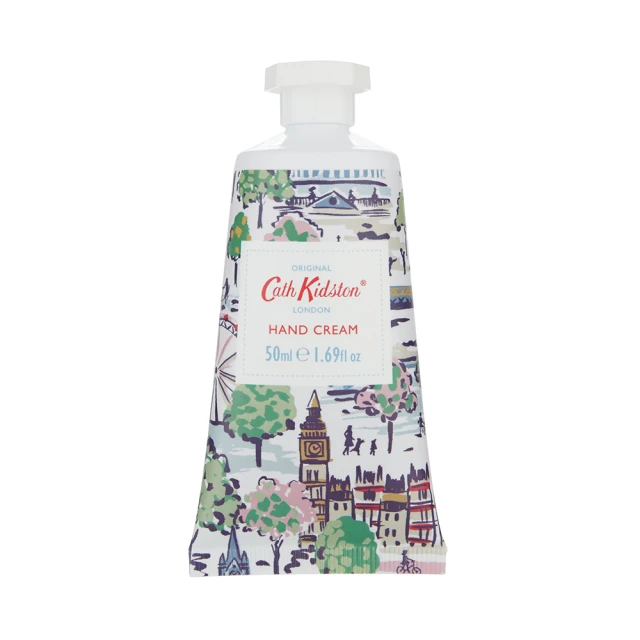 【Cath Kidston】倫敦風情護手霜 50ml｜官方總代理直營｜TalYah 達立亞 旗艦店 歷史價格詳細信息