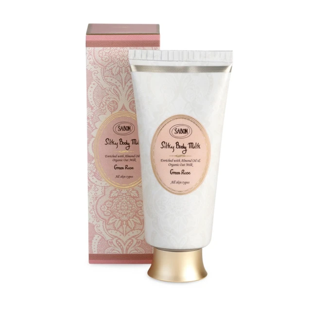 【SABON】絲綢身體乳液 200ml(國際航空版.綠玫瑰/白茶/玫瑰/茉莉/經典) 歷史價格詳細信息