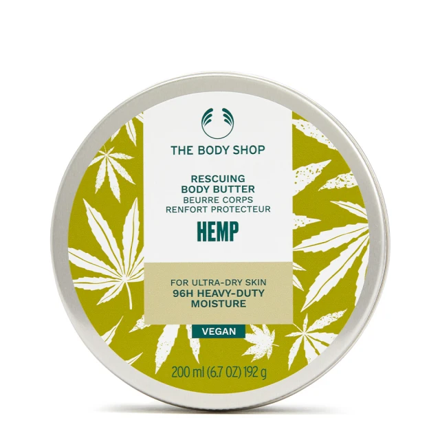【THE BODY SHOP 美體小舖】大麻籽密集修護護手霜(30ML) 歷史價格詳細信息