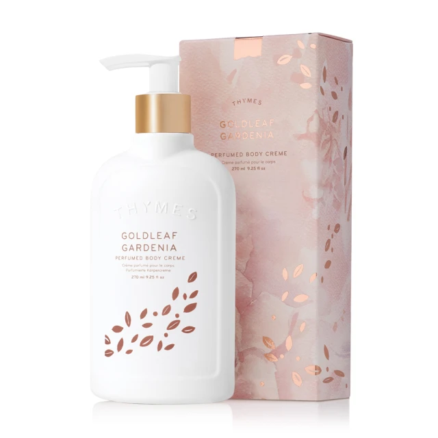 【草本24】THYMES 金葉花園身體乳霜270ml(天然植物香氛/鎖水保濕、平衡乾燥) 歷史價格詳細信息