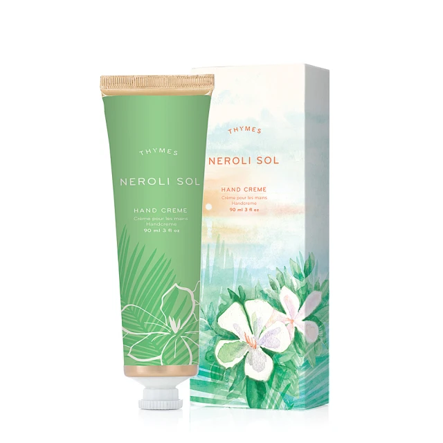 【草本24】THYMES 金葉花園身體乳霜270ml(天然植物香氛/鎖水保濕、平衡乾燥) 歷史價格詳細信息