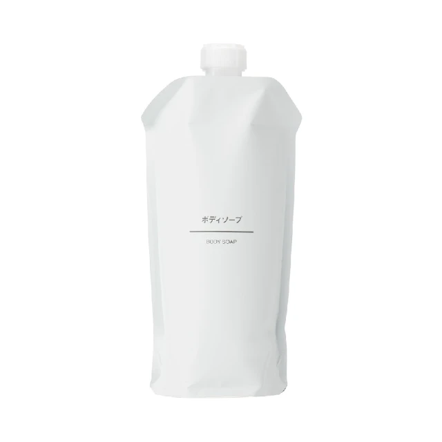 【MUJI 無印良品】沐浴乳.攜帶型/50ml 歷史價格詳細信息