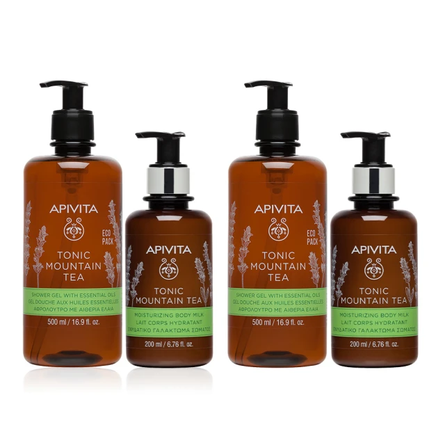 【APIVITA】高山茶活膚滋養身體乳200ml 歷史價格詳細信息