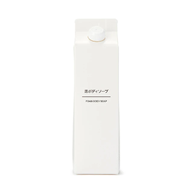 【MUJI 無印良品】沐浴乳.攜帶型/50ml 歷史價格詳細信息