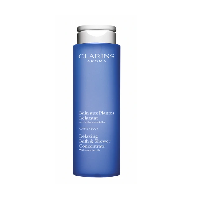 【CLARINS 克蘭詩】芳香調和沐浴精 200ml 歷史價格詳細信息