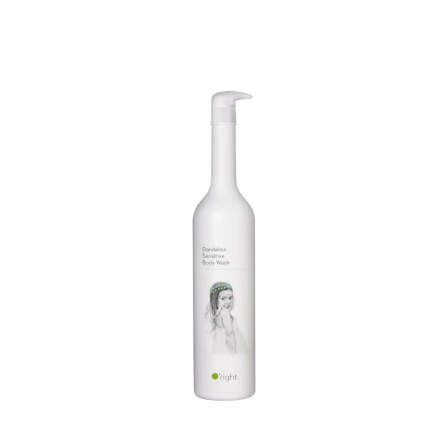 O'right 歐萊德 蒲公英兒童溫和洗髮精400ml (推薦3歲以上幼童或成人敏弱頭皮適用) 歷史價格詳細信息