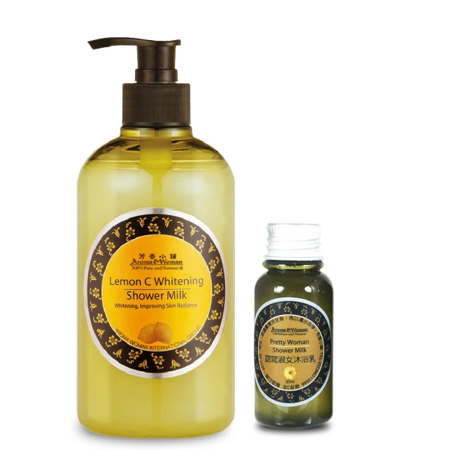 【芳香小舖】窈窕淑女沐浴乳買大送小(500ml*5+味道隨機30ml*5) 歷史價格詳細信息