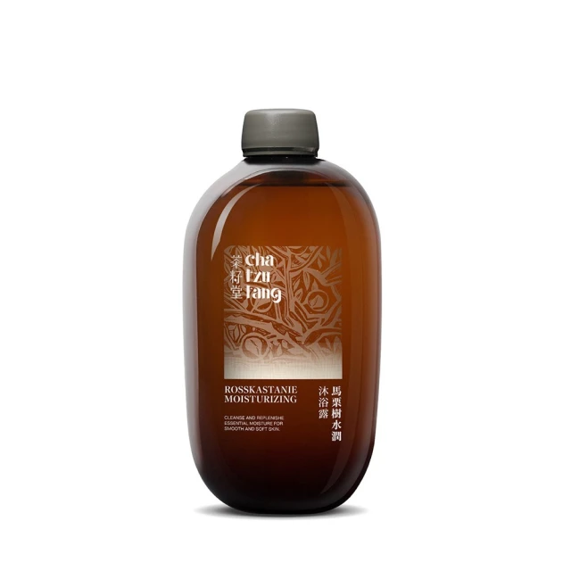 【茶籽堂】大容量 肖楠葉平衡沐浴露替換瓶500mL(油性、混合性肌膚適用) 歷史價格詳細信息