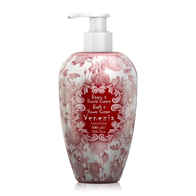 RUDY威尼斯女性淡香水美體霜450ml Vivo薇朵 歷史價格詳細信息