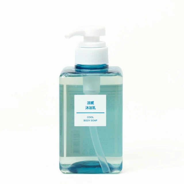 【MUJI 無印良品】沐浴乳.攜帶型/50ml 歷史價格詳細信息