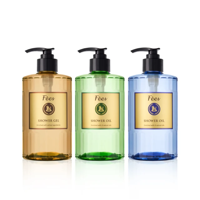 Fées Beauté 法緻 精油洗沐體驗4件組 (Fées 法緻官方旗艦店) 歷史價格詳細信息