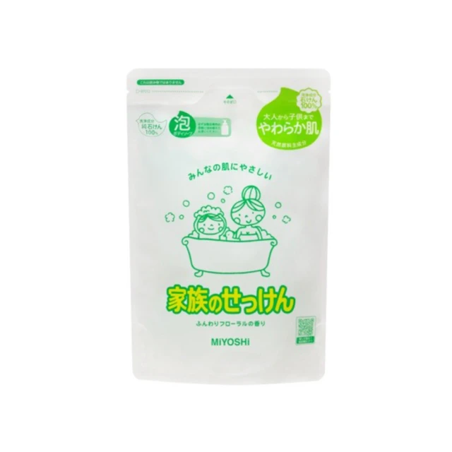 MIYOSHI 無添加蓖麻油泡沫洗髮乳 500ml《日藥本舖》 歷史價格詳細信息