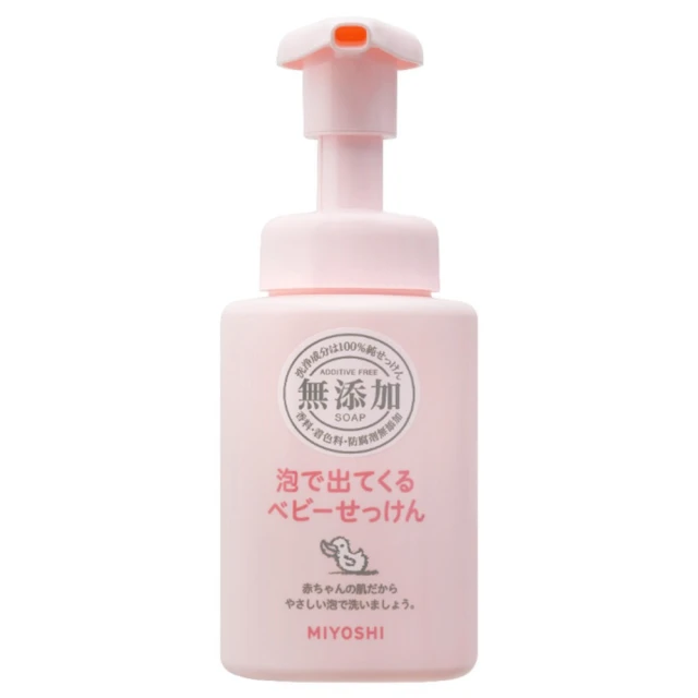 MIYOSHI 新無添加嬰兒泡沫沐浴乳 220ml 補充包《日藥本舖》 歷史價格詳細信息