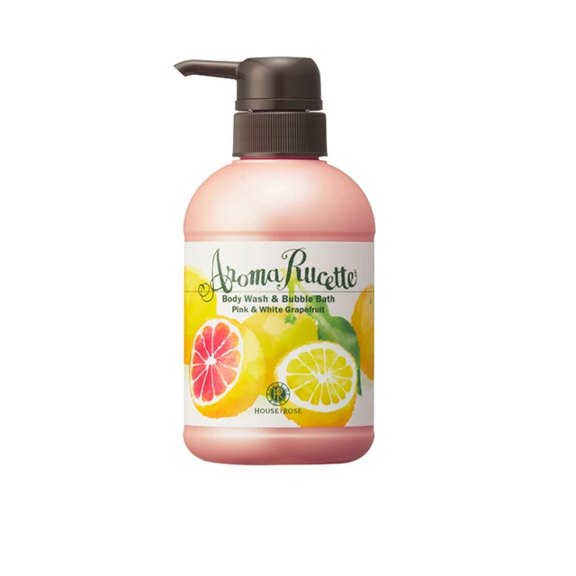 【House of Rose】香氛絕配泡泡沐浴露350ml(青蘋+洋甘菊) 歷史價格詳細信息