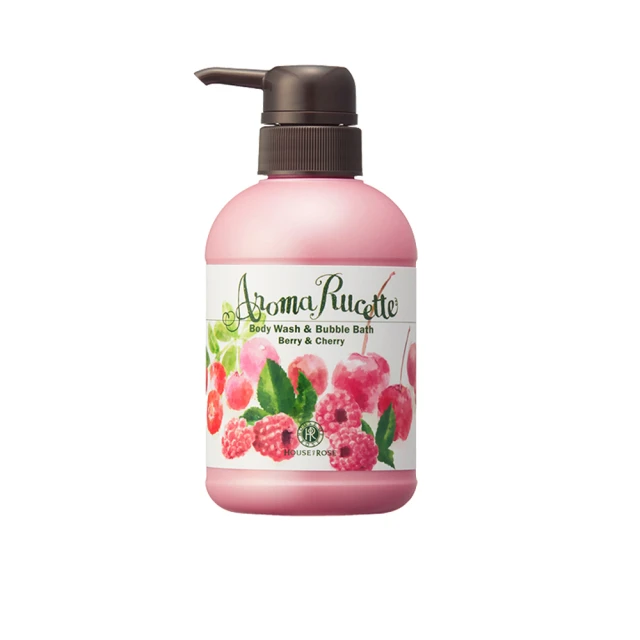 【House of Rose】香氛絕配泡泡沐浴露350ml(青蘋+洋甘菊) 歷史價格詳細信息
