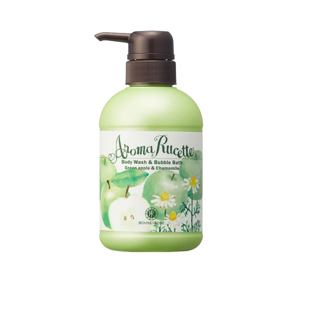 【House of Rose】洋甘菊純淨沐浴乳660ml 歷史價格詳細信息
