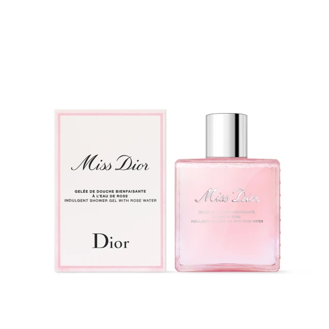 【Dior 迪奧】Miss Dior 玫瑰沐浴露 175ml(平行輸入) 價格比較,價格查詢,歷史價格詳細信息