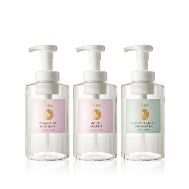 Fees Beaute法緻 法國調香淡香水  買大送小 50ml贈30ml 歷史價格詳細信息