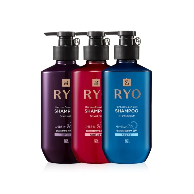 【RYO 呂】滋養韌髮洗髮精 - 油性頭皮適用 180ml (會員禮專用)官方旗艦店 歷史價格詳細信息