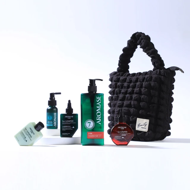 AROMASE艾瑪絲 頭皮淨化養髮組(頭皮淨化液260mL+養髮液115mLx2) 歷史價格詳細信息