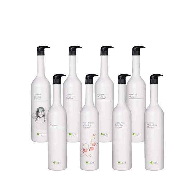 Oright 歐萊德 全系列洗髮精補充包600mL兩包 (多款任選)+R-Bottle循環瓶器優惠組 歷史價格詳細信息