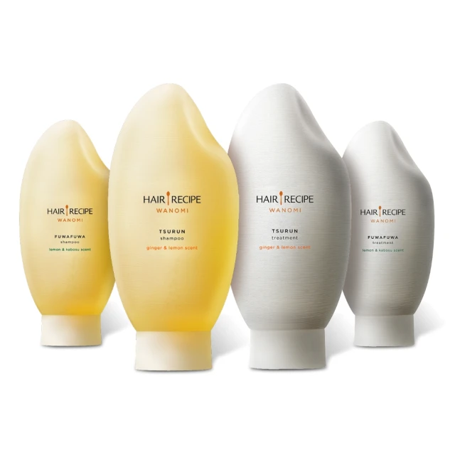 Hair Recipe 髮的食譜/髮的料理 洗髮/護髮530ml(蘋果生薑防斷/奇異果清爽/蜂蜜亮澤/綠茶柚子保濕) 歷史價格詳細信息