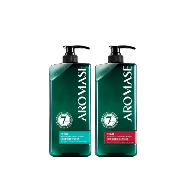 Aromase 艾瑪絲 洗髮精1000ml + 2%5α捷利爾頭皮淨化液260ml 超值組 歷史價格詳細信息
