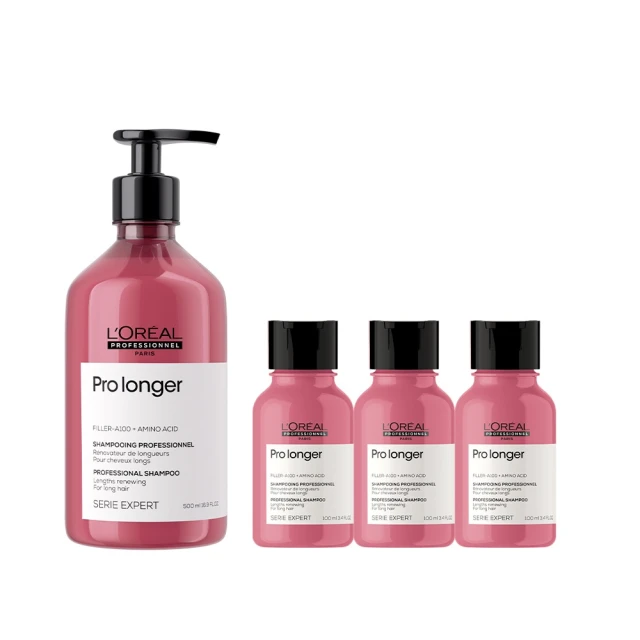 L'OREAL 萊雅 絲漾博 洗髮精(300ml)【小三美日】D481712 D481713 歷史價格詳細信息