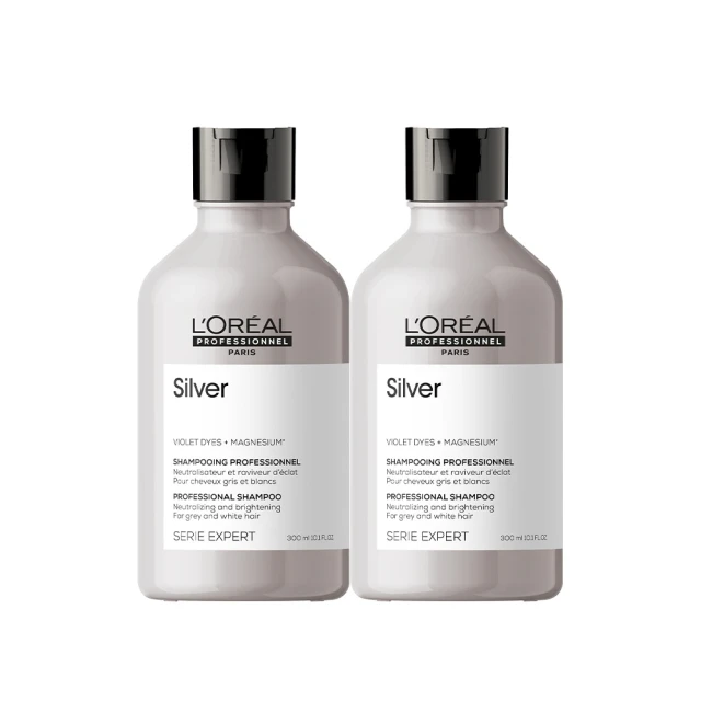 LOREAL 銀采矯色洗髮精1500ml 歷史價格詳細信息