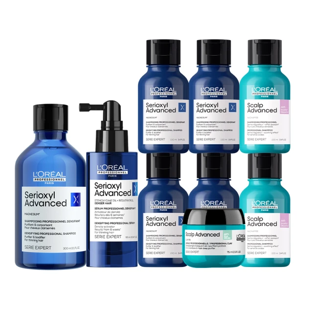 Loreal 萊雅 絲芮雅 活力啟動精粹 頭皮水 頭皮調理 免沖洗 控油 清爽 滋養 保濕 巴黎萊雅 歷史價格詳細信息