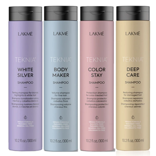 LAKME 矯色洗髮精1000mlX2(含專用壓頭X1) 歷史價格詳細信息