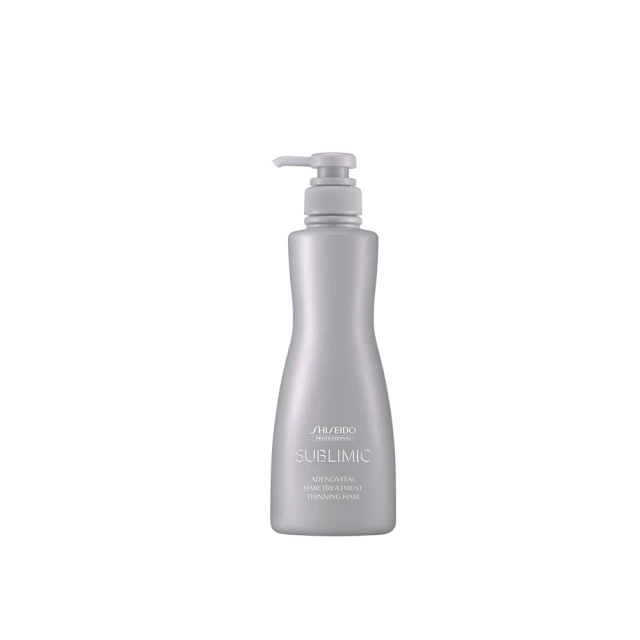 【資生堂專業美髮】活耀未來洗髮露500ml(強健髮根 濃密豐盈) 歷史價格詳細信息