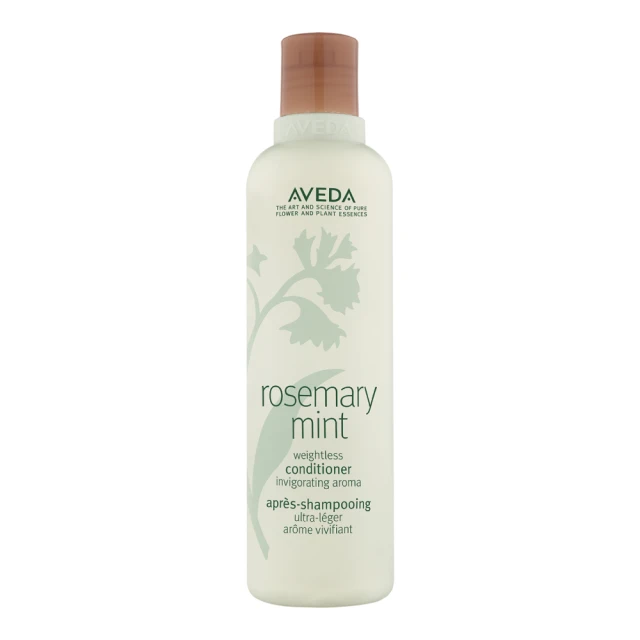 【AVEDA】迷迭薄荷潤髮乳 250ml 歷史價格詳細信息