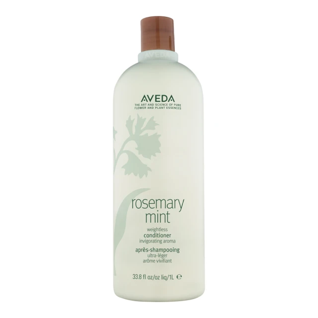 【AVEDA】迷迭薄荷潤髮乳 250ml 歷史價格詳細信息