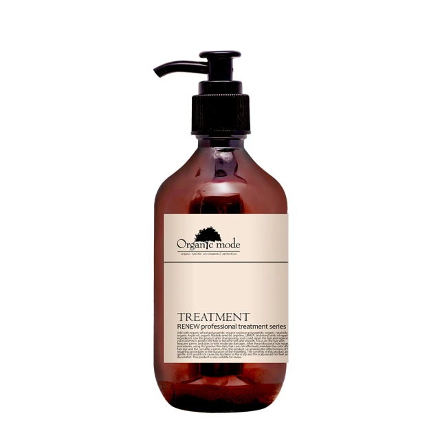 【Organic Mode 有機模式】加拿大柳蘭洗髮精 750ml 歷史價格詳細信息