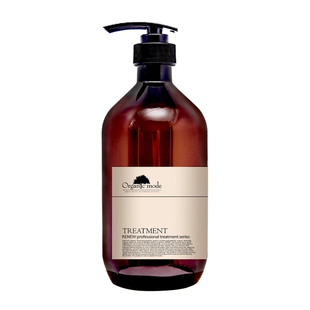 【Organic Mode 有機模式】加拿大柳蘭洗髮精 750ml 歷史價格詳細信息