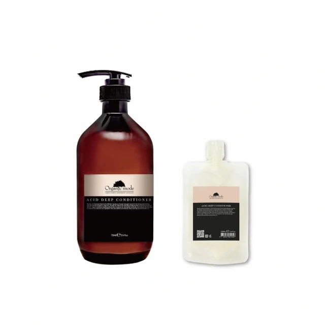 【Organic Mode 有機模式】加拿大柳蘭洗髮精 750ml 歷史價格詳細信息