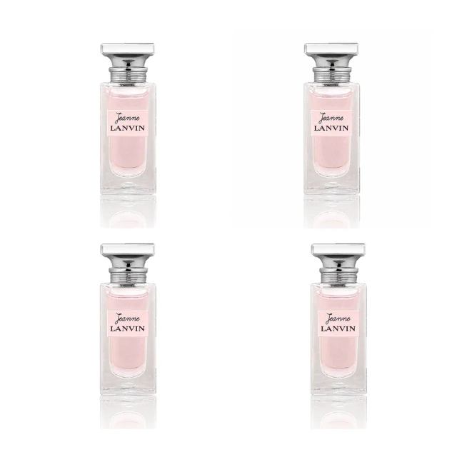 LANVIN 浪凡 珍綻放女性淡香精 100ml 歷史價格詳細信息