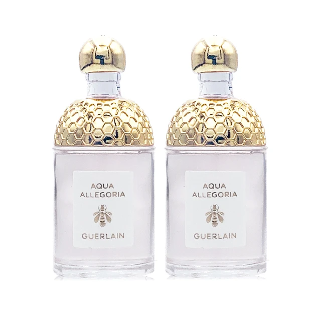 GUERLAIN 嬌蘭 花草水語淡香水125ML #野漾叢花 歷史價格詳細信息