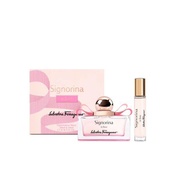 Salvatore Ferragamo 花漾伊人女性淡香水(20ml) 歷史價格詳細信息