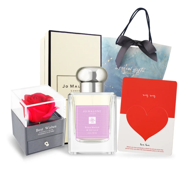Jo Malone 玫瑰花語系列 胭紅玫瑰香水 50ml 歷史價格詳細信息