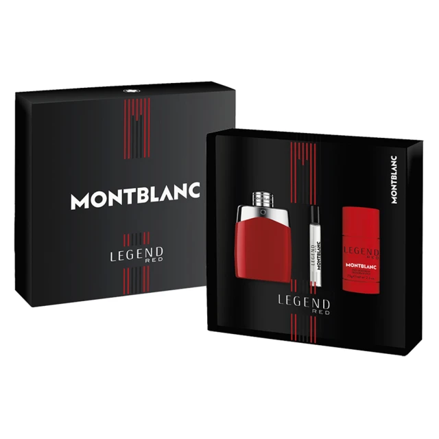 《Montblanc 萬寶龍》傳奇烈紅淡香精迷你瓶4.5ml 歷史價格詳細信息